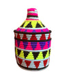 Berber Baskets - neon