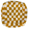 Colored Beni Ouarain Floor Cushions