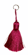 Rayon Tassel Keyhanger