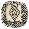 Beni Ouarain Floor Cushions
