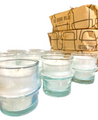 Small Beldi Candles (set of 6)