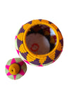 Berber Baskets - bigger & brighter