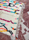 HAPPY Azilal Rug 152/92