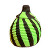 Berber Baskets - neon