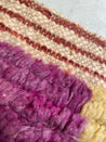 Exclusive XXL Boujad Rug
