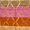 New Boujad Color Block Rug 260/166