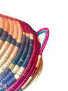 Vintage Helfa Berber Basket