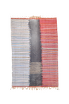 Doublesided Kilim Boujad
