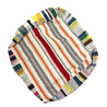 Upcycled Kilim & Berber Rug Floor Cushions MIX