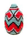 Berber Baskets - red | beige | blue