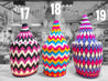 Berber Basket L 17 - 18 - 19
