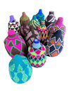 Berber Baskets - bright mix