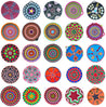 Berber Plate M35