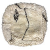 Beni Ouarain Floor Cushions