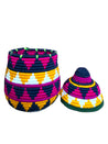Berber Baskets - bigger & brighter