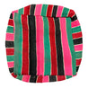 Upcycled Kilim | Berber Rug Floor Cushions II