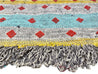 Small Boucherouite Kilims