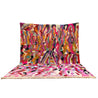 Boujad Rug 330/263