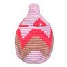 Berber Baskets - Eve’s pink pick