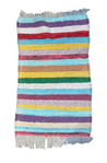 Small Boucherouite Kilims