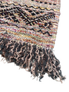 Small Boucherouite Kilims