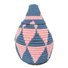 Berber Baskets - Eve’s pink pick