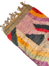Exclusive XXL Boujad Rug
