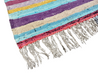 Small Boucherouite Kilims