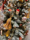 XMAS Tassel
